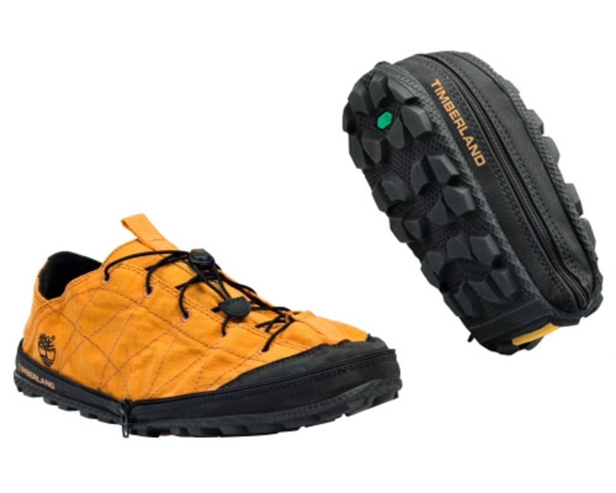 timberland radler camp shoes