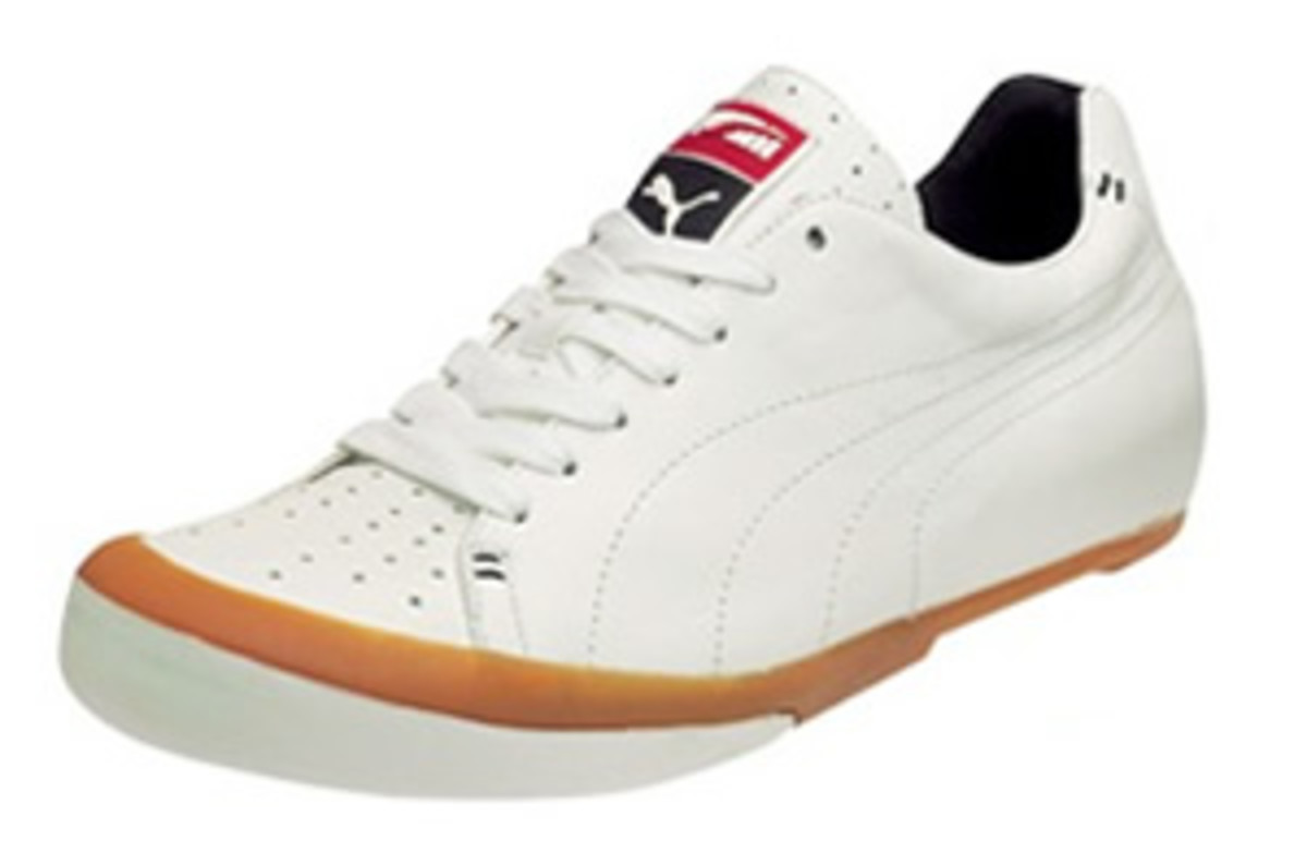 puma french 77 trainers