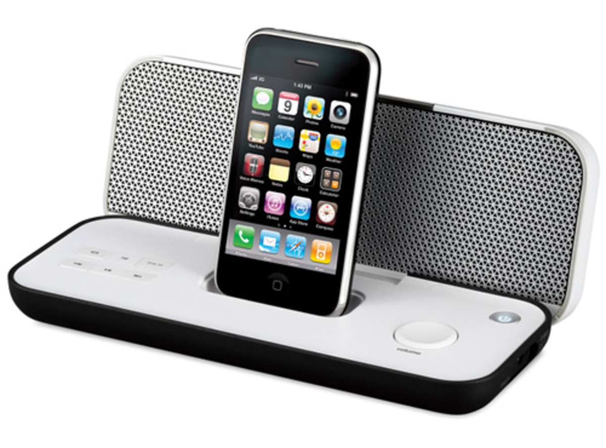 TDK Portable Speaker Acquire