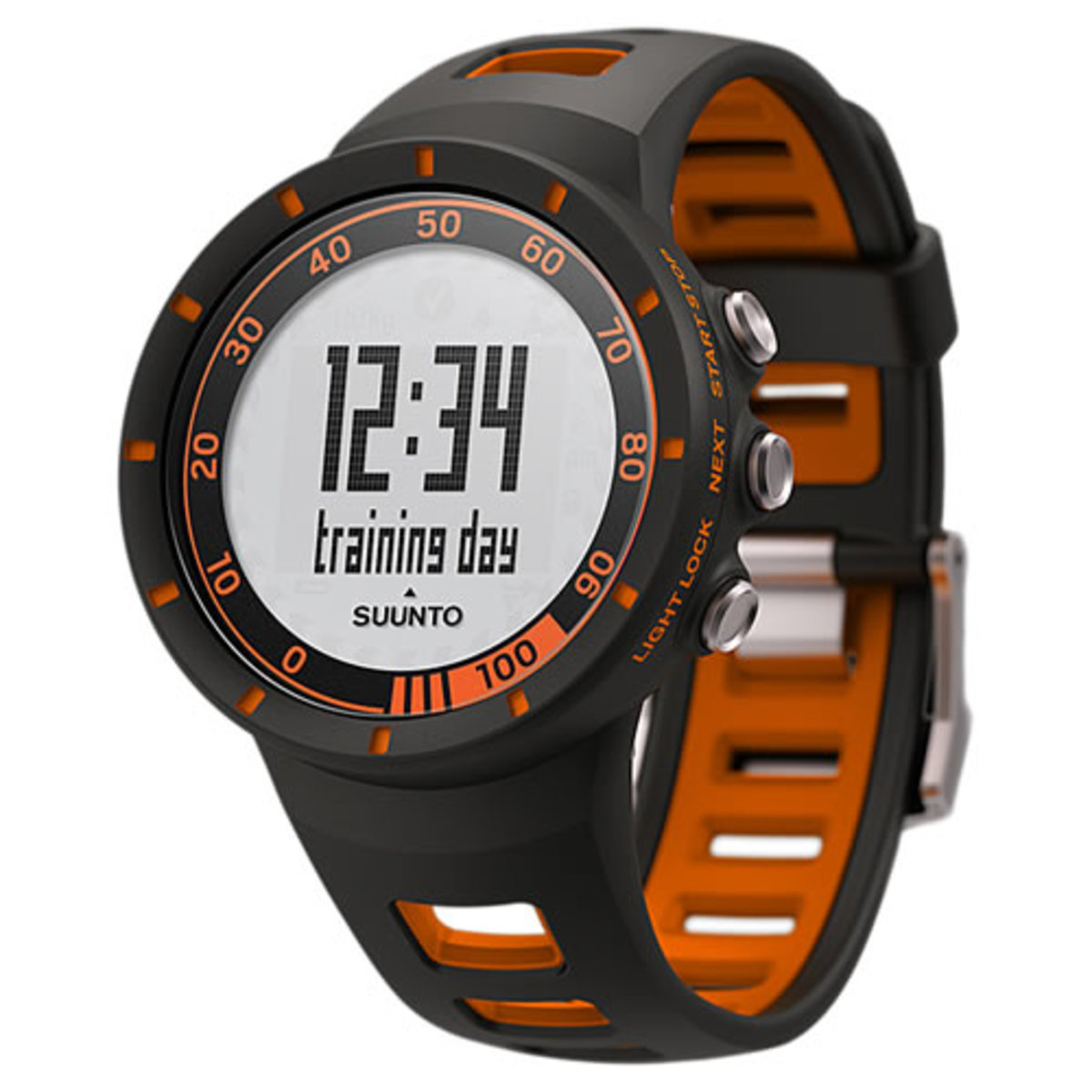 suunto runtastic