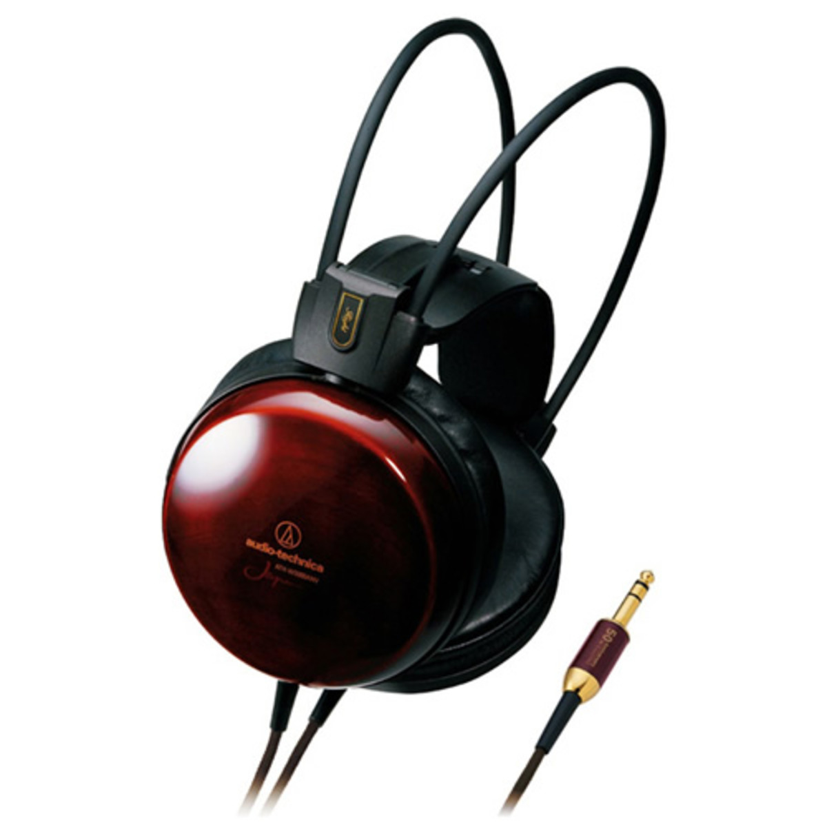Audio technica 50 headphones clearance
