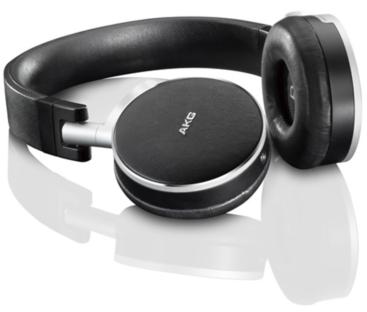 AKG Noise Cancelling Headphones - Acquire