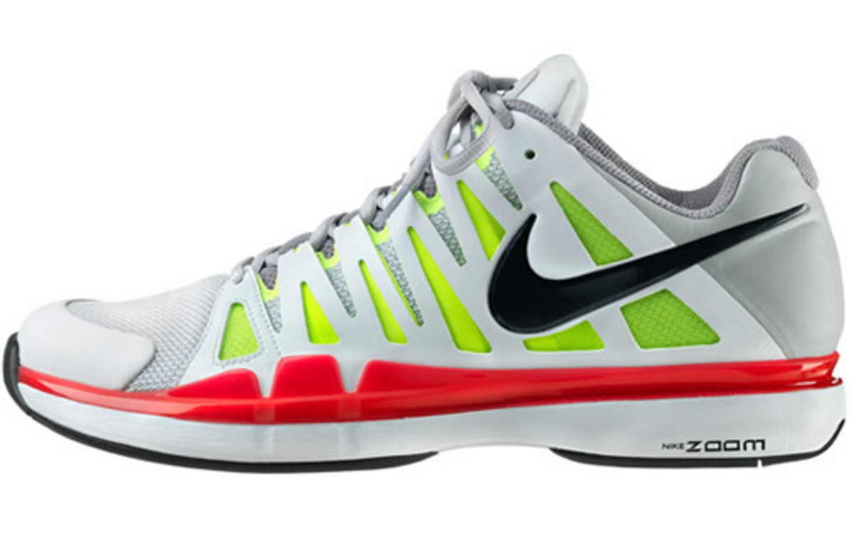 nike vapour tennis shoes