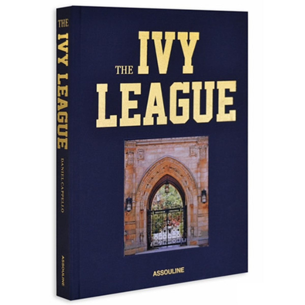 The Ivy League Acquire