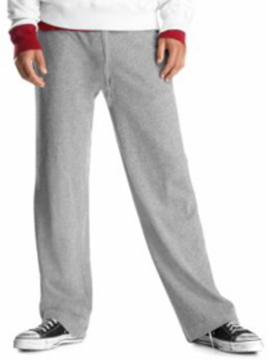 gap mens lounge pants