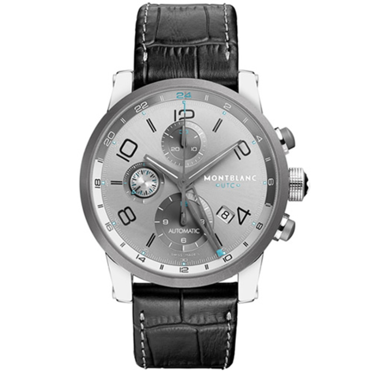 Часы Montblanc Купить В Москве