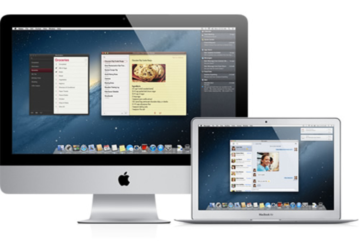 os x mountain lion free download