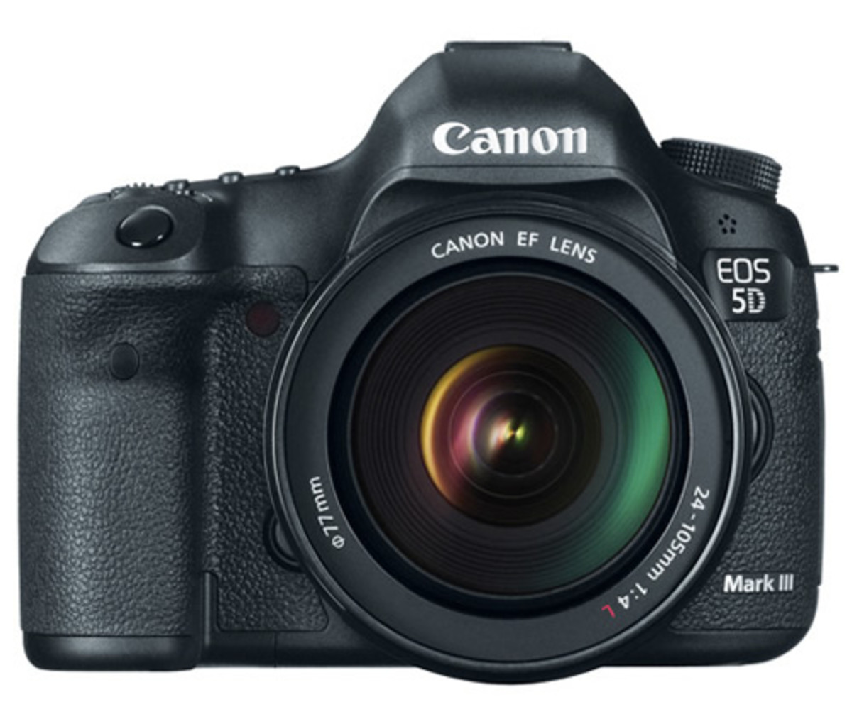canon 5d mark 3 купить