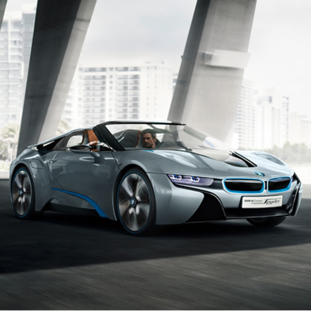 I8 concept car deals