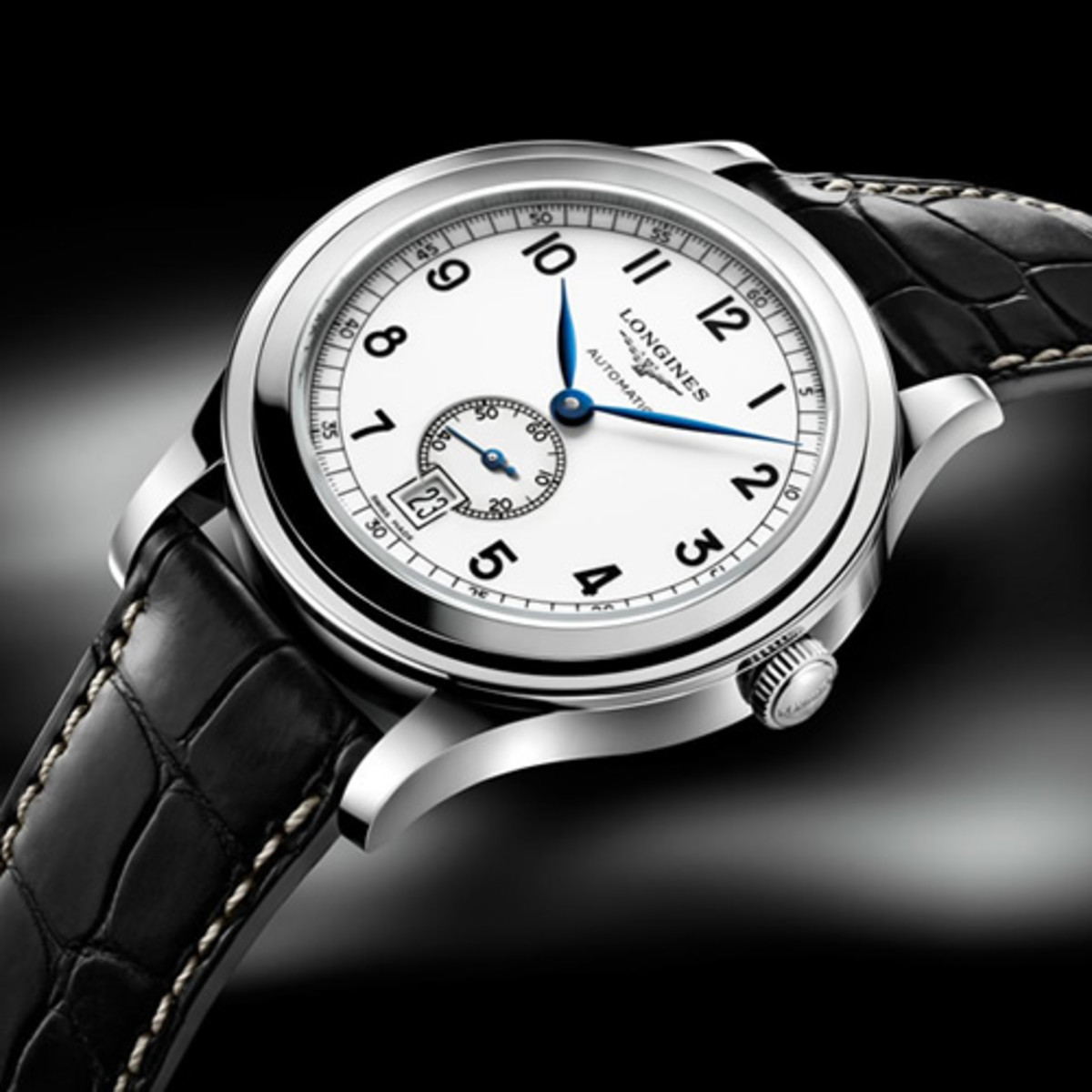 longines chronograph longines chronograph