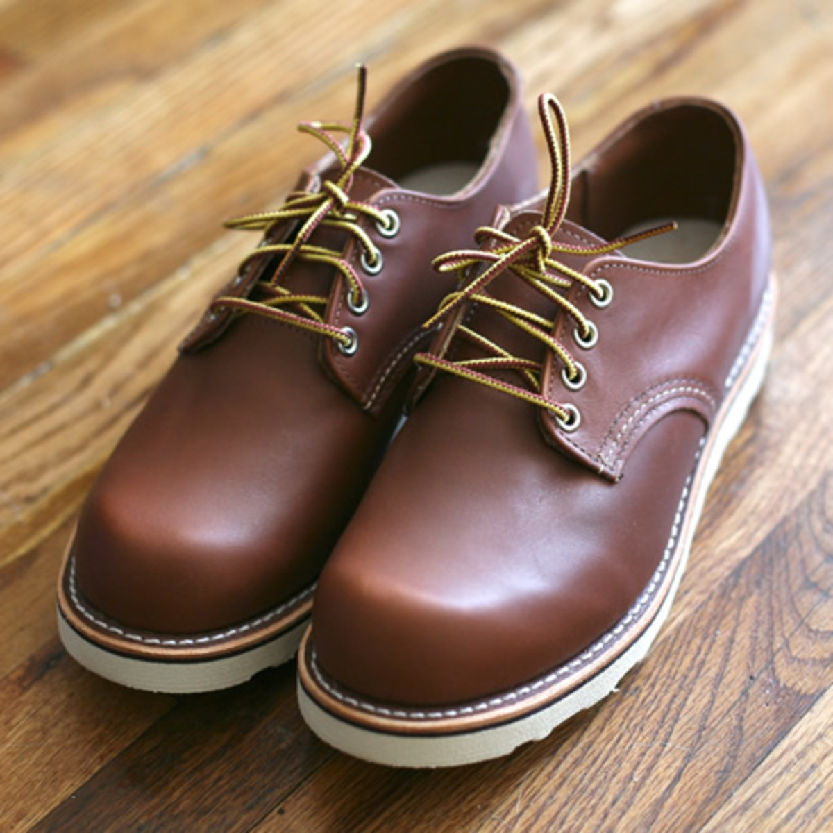 Red Wing Heritage 4514 for J.Crew - Acquire