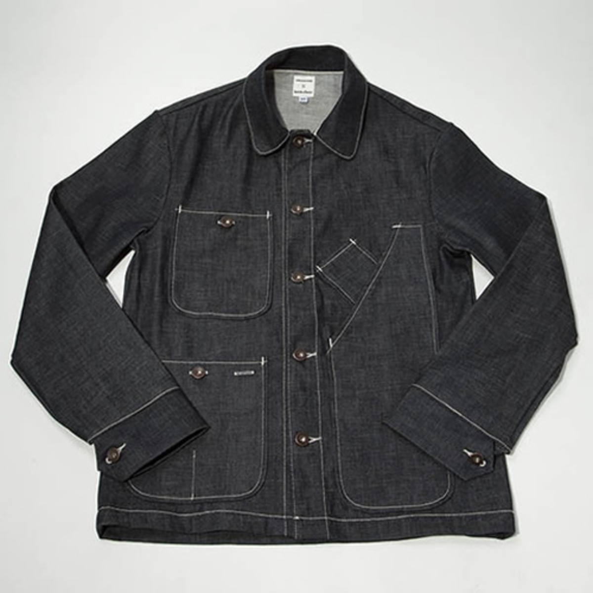 USA製 TELLASON x SMITH+BUTLER カバーオール（☆TELLASON