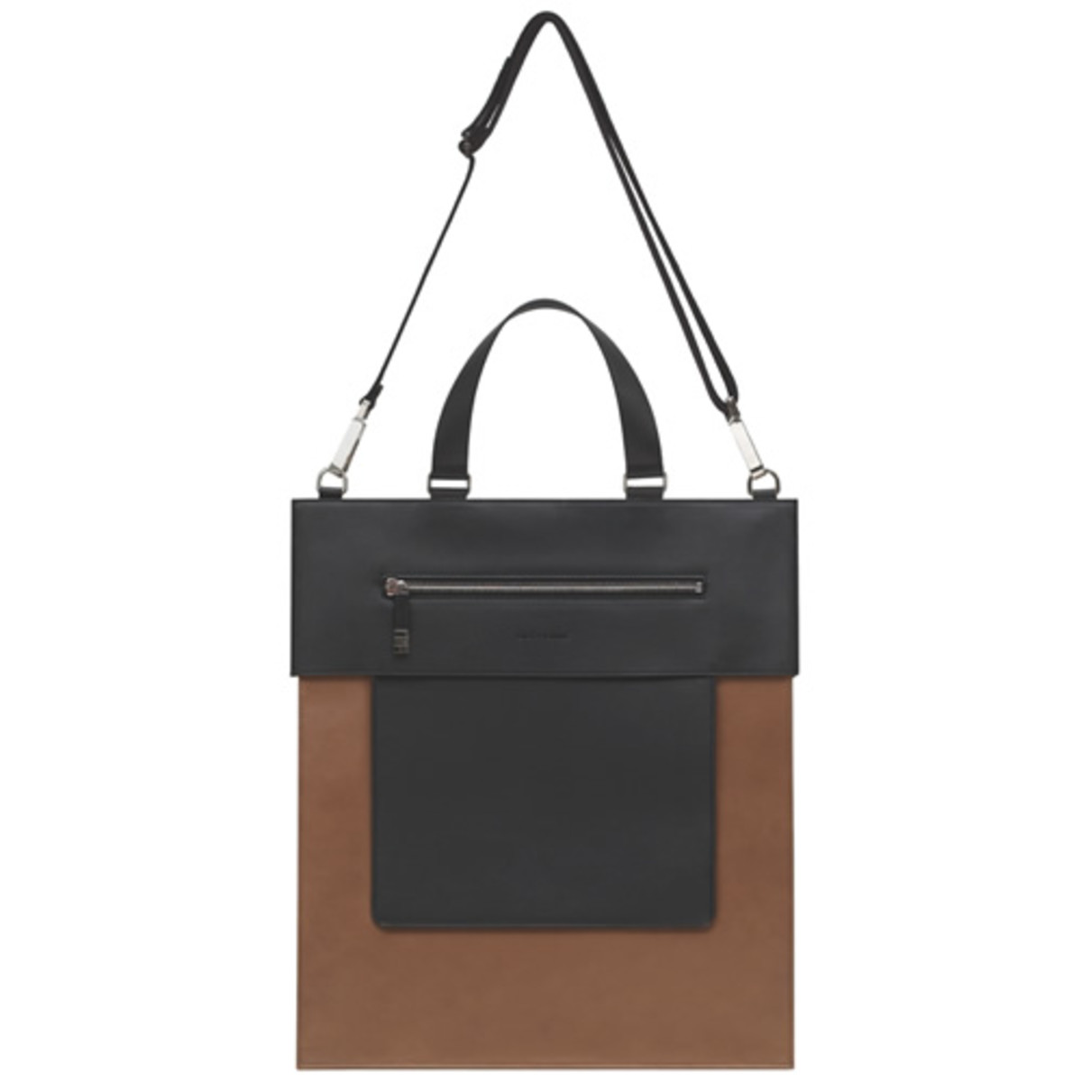 Dior homme tote bag top