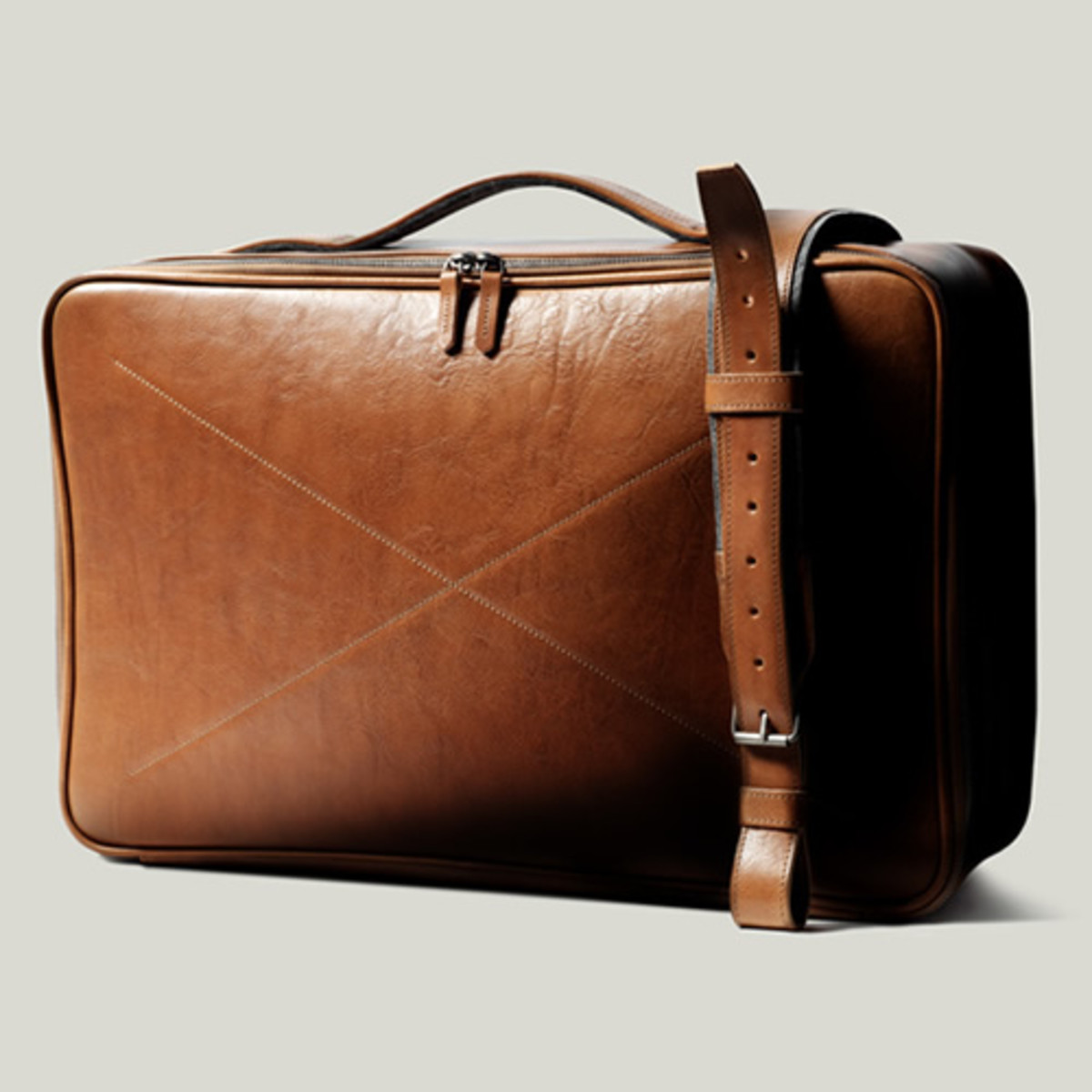 Hard Graft CarryOn Suitcase & Frame1 Camera Bag - Acquire