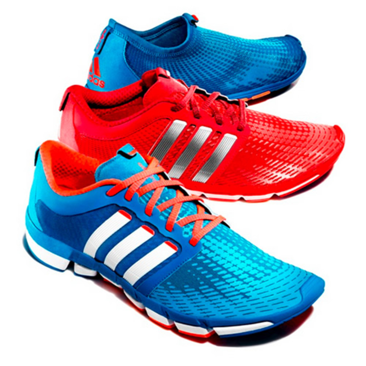 adidas adipure running