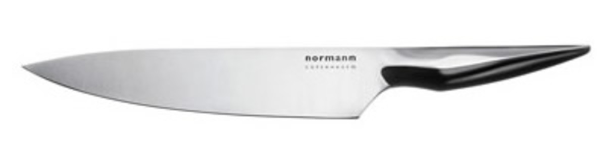 normannknife