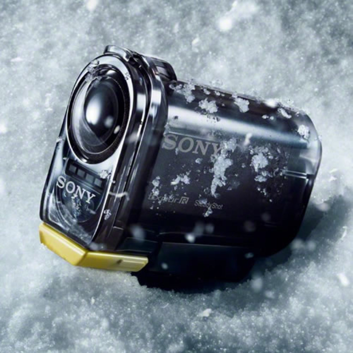 Sony Action Cam  Acquire