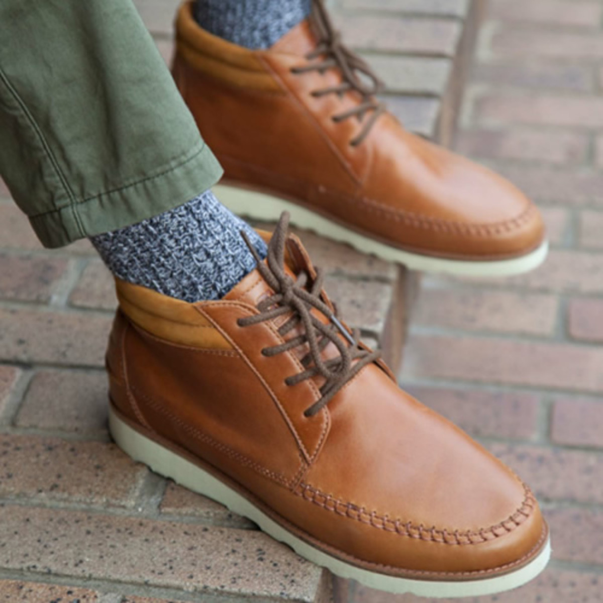 reiss clae