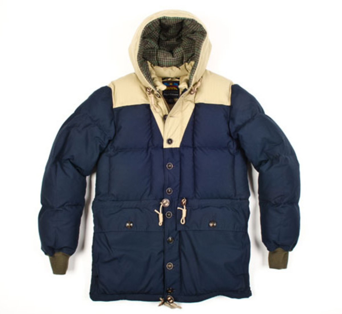 The Eddie Bauer 'Skyliner' and how to find one – Permanent Style