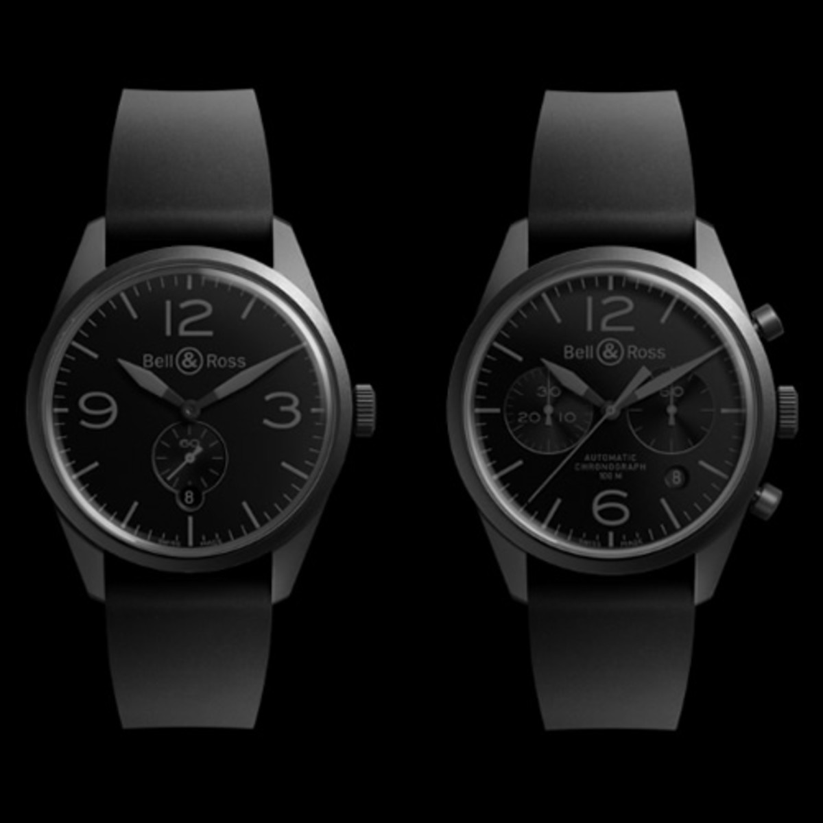 Bell Ross. Bell Ross br01 Black Leather Band. Bell & Ross Sport Heritage. Bell and ross