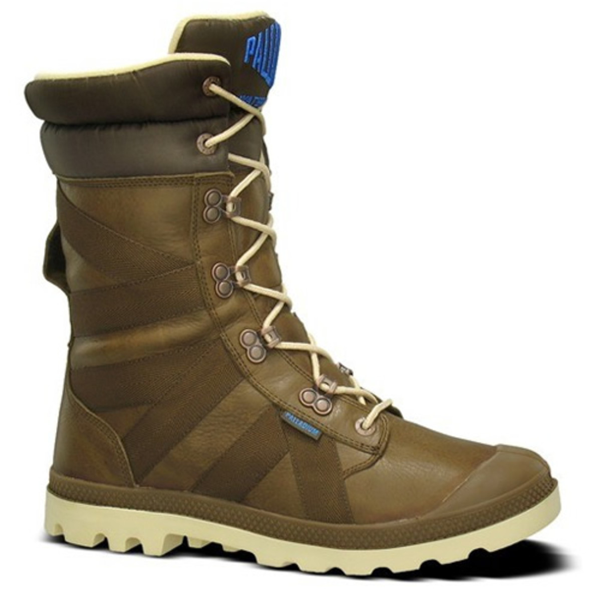 palladium panam
