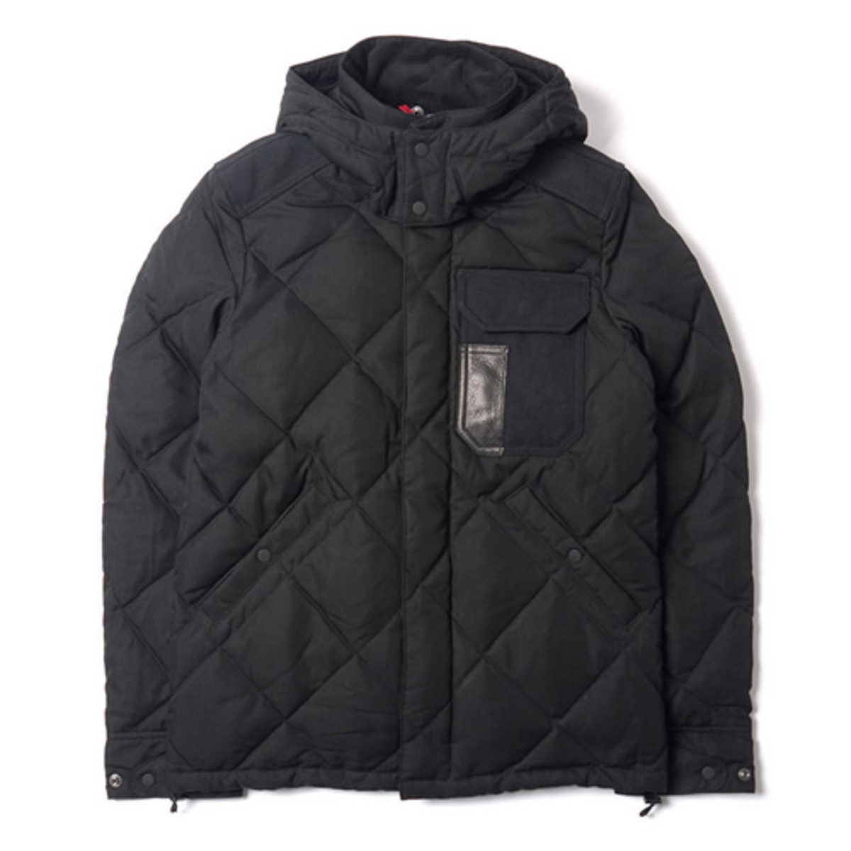 Junya watanabe duvetica sale