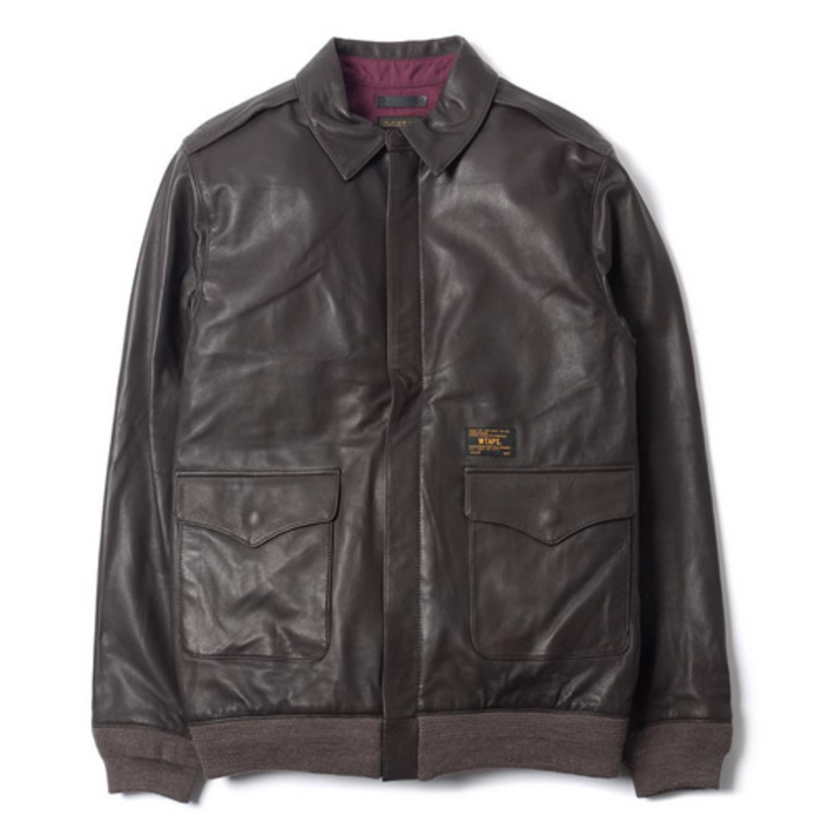 WTaps A Jacket   Acquire