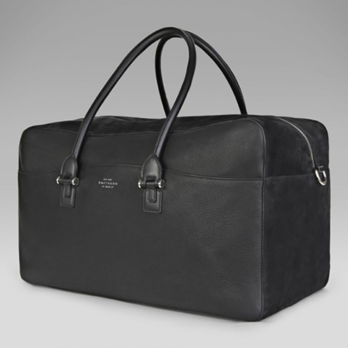 Smythson holdall cheap