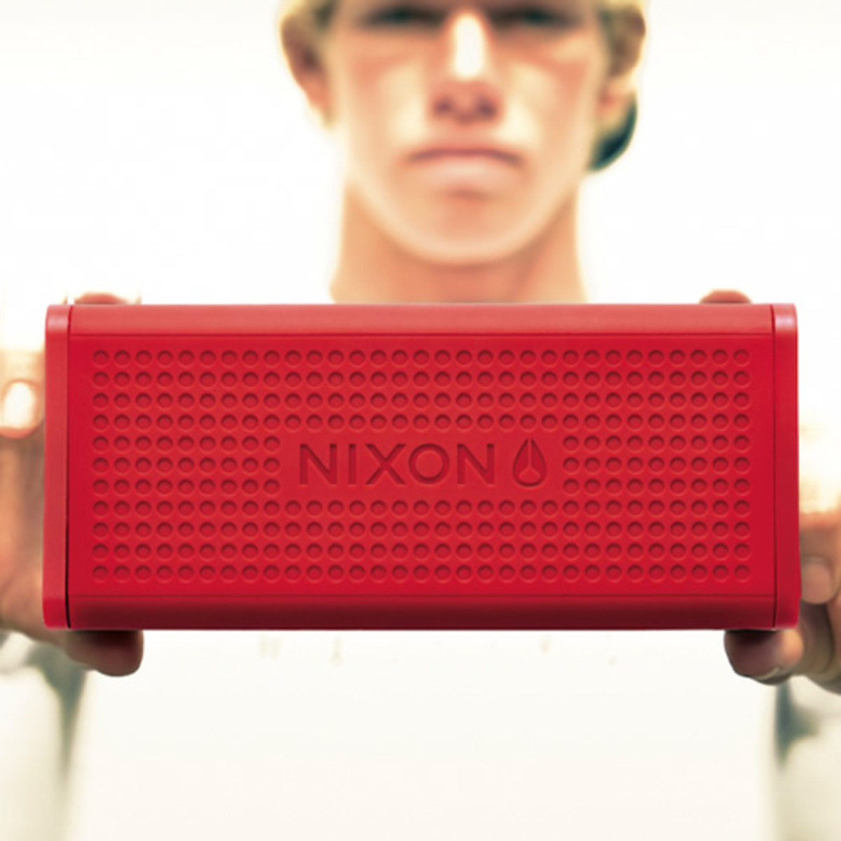 Nixon Blaster - Acquire