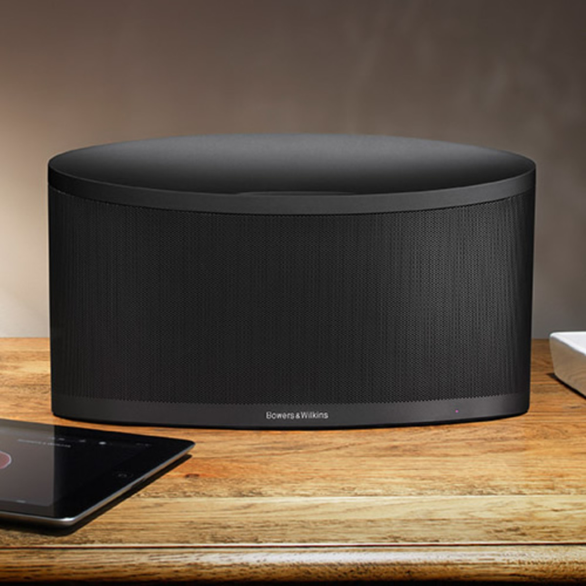 Amazon.com: B&W Z2 Wireless Music System LCM : Electronics