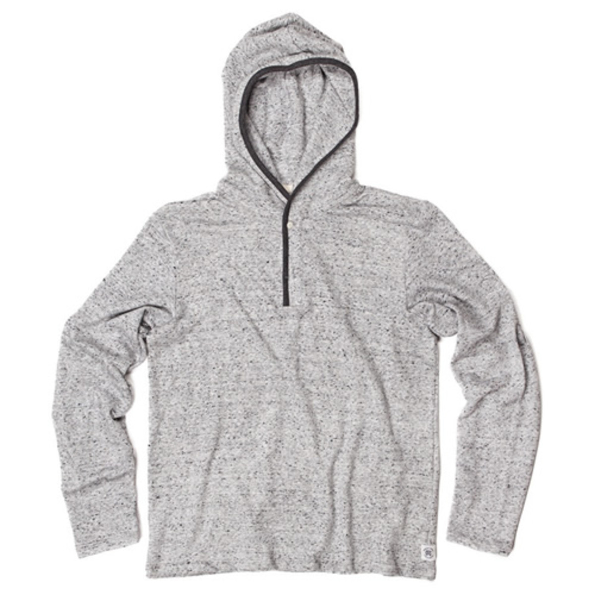 reigning champ sweats
