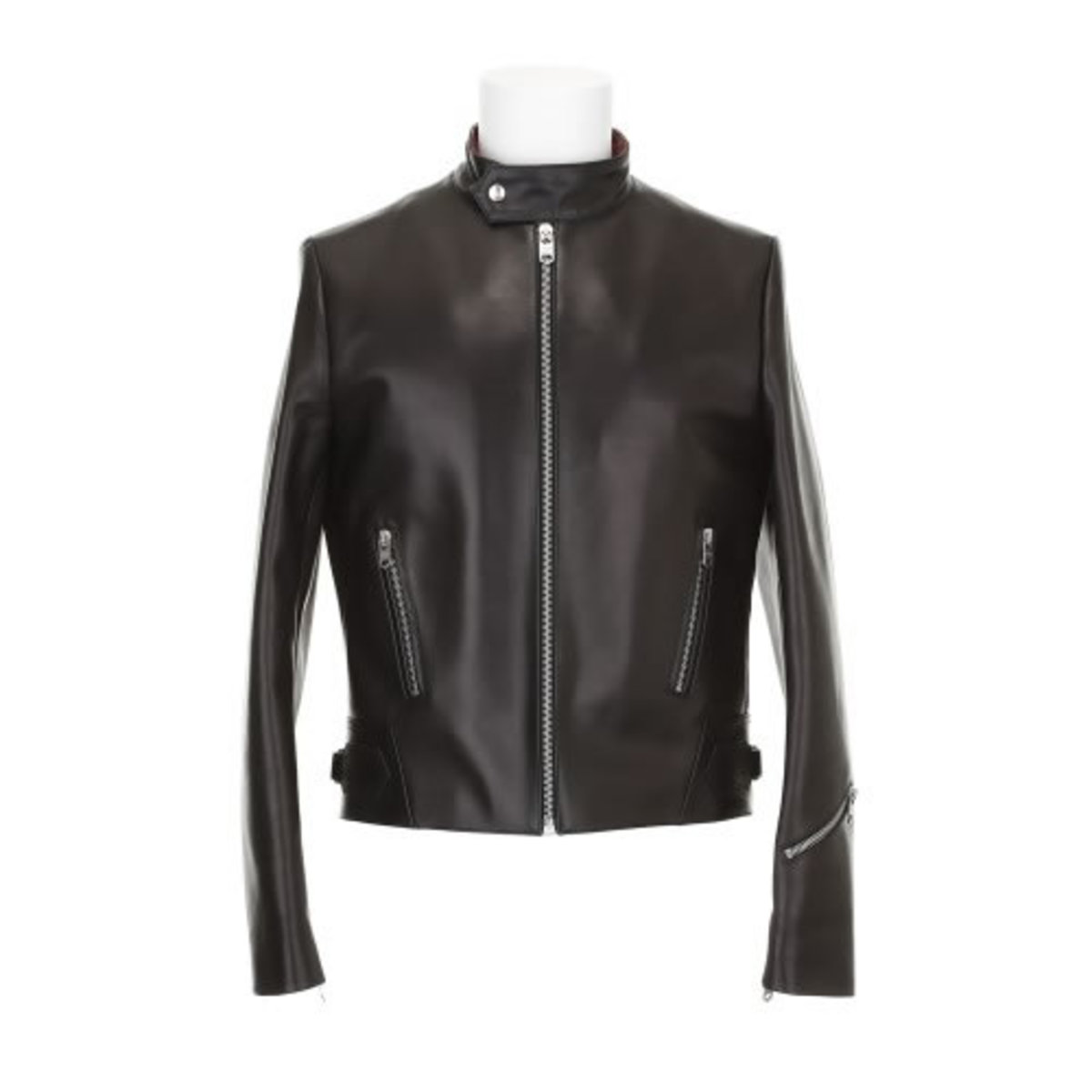 Ruby Motorcycle Jackets Acquire French Motorcycle Helmet Outfitter And Cult Favorite Les Ateliers Ruby Unveils Its First Leather Jacket Styles The Jackets Are Inspired Grand Prix