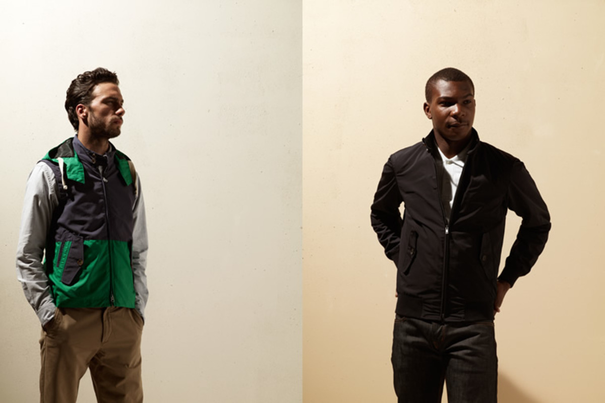 Baracuta g5 sale