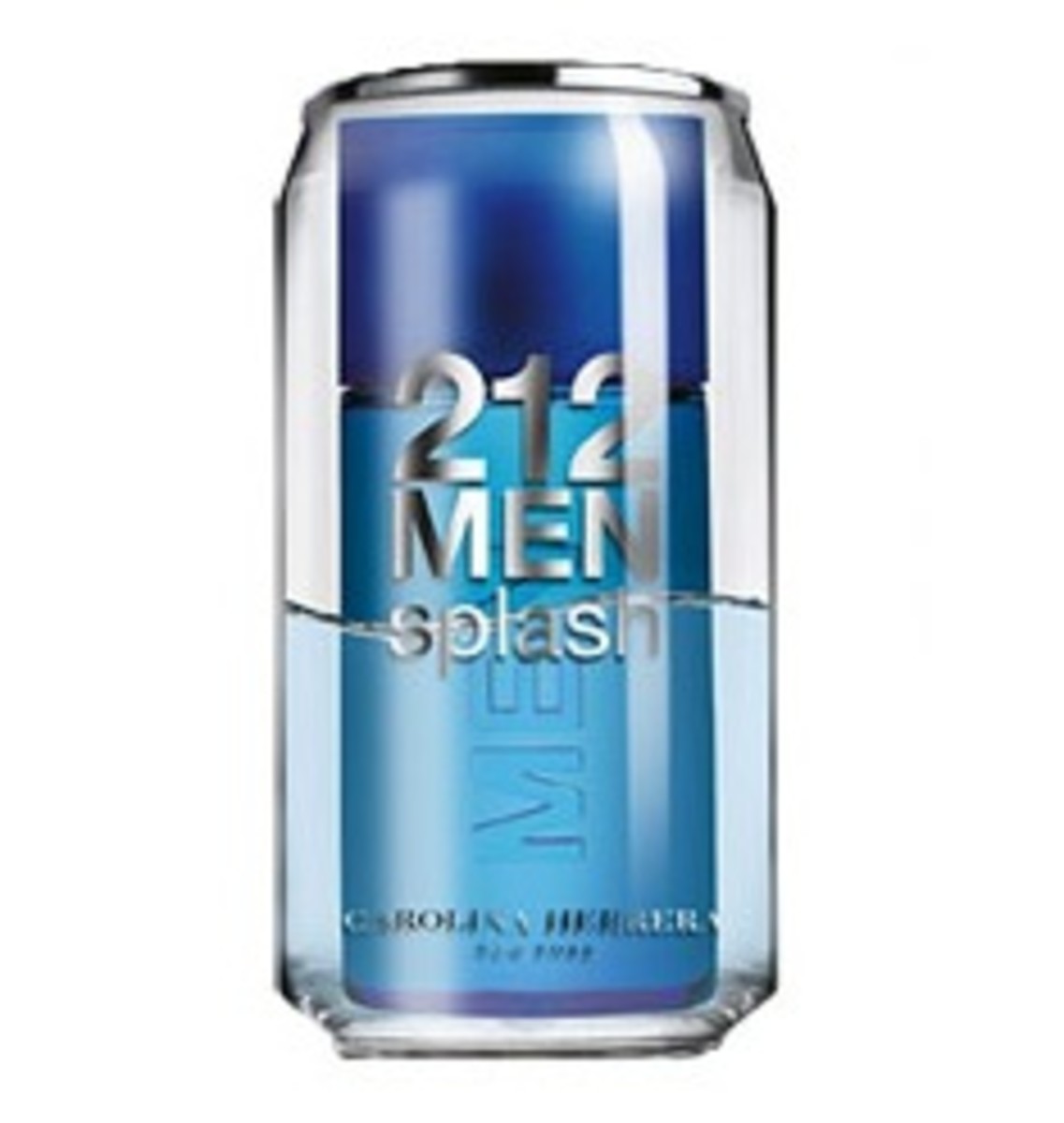 carolina herrera 212 splash