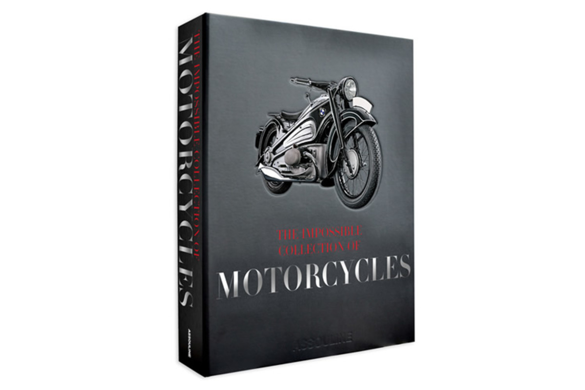 Guideline book Moto