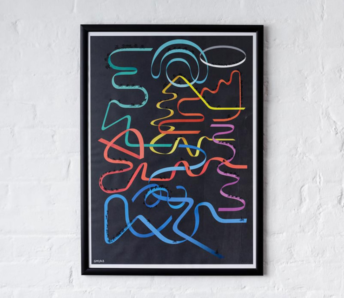 Geoff mcfetridge rapha deals