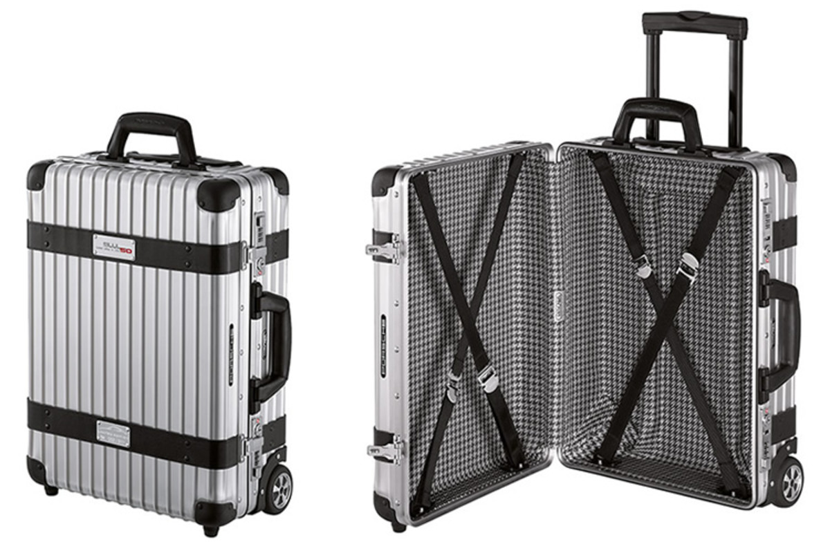 rimowa special edition