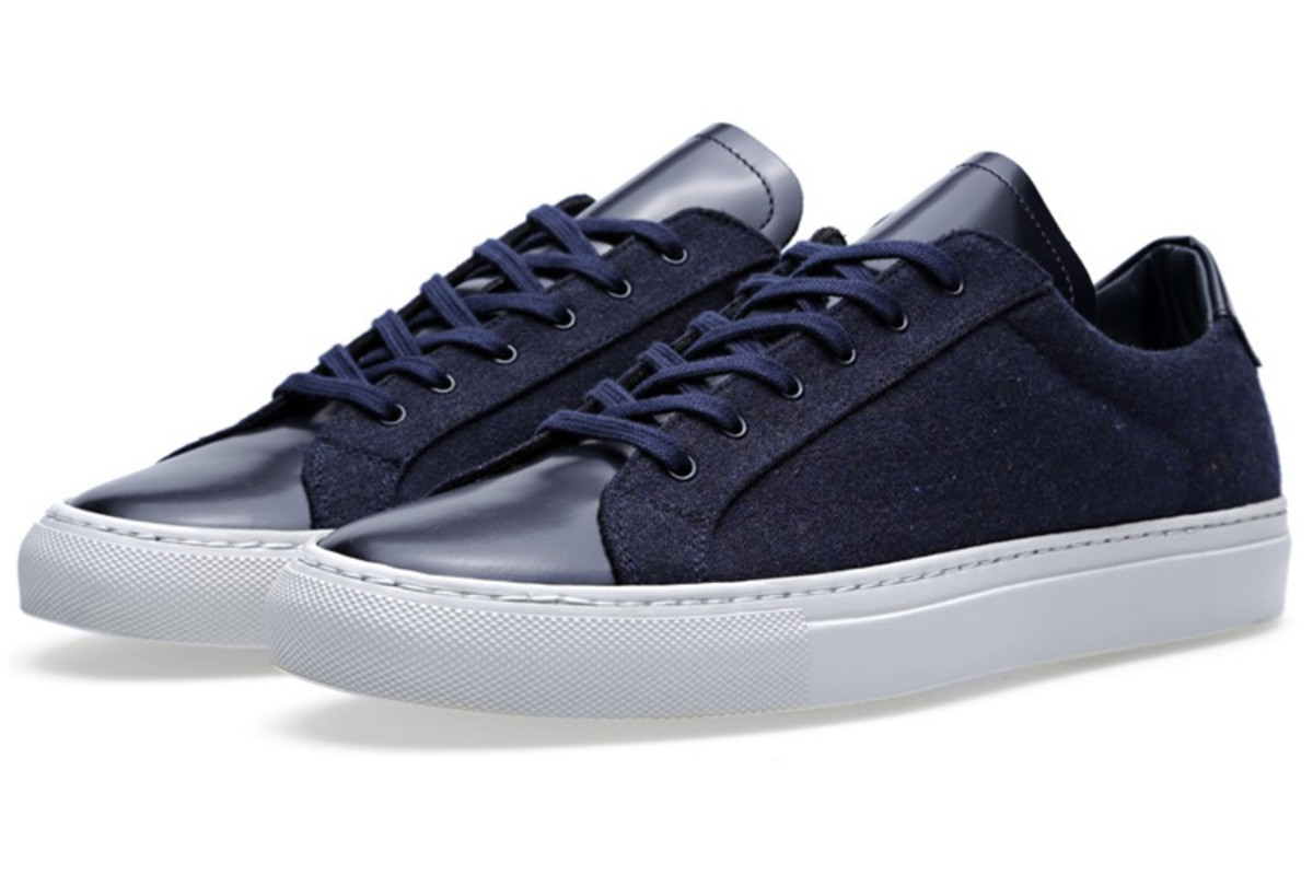 Common Projects Achilles Special Edition F/W '13 - Acquire