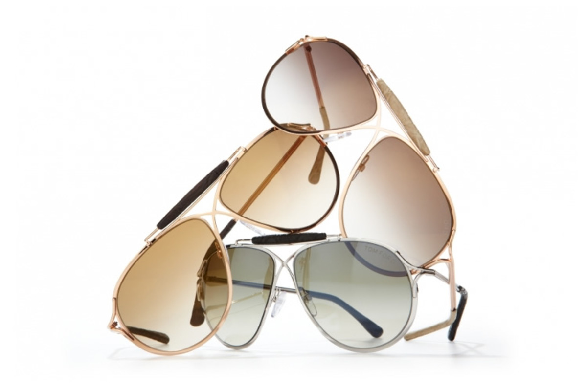 Tom Ford Edition Sunglasses - Acquire