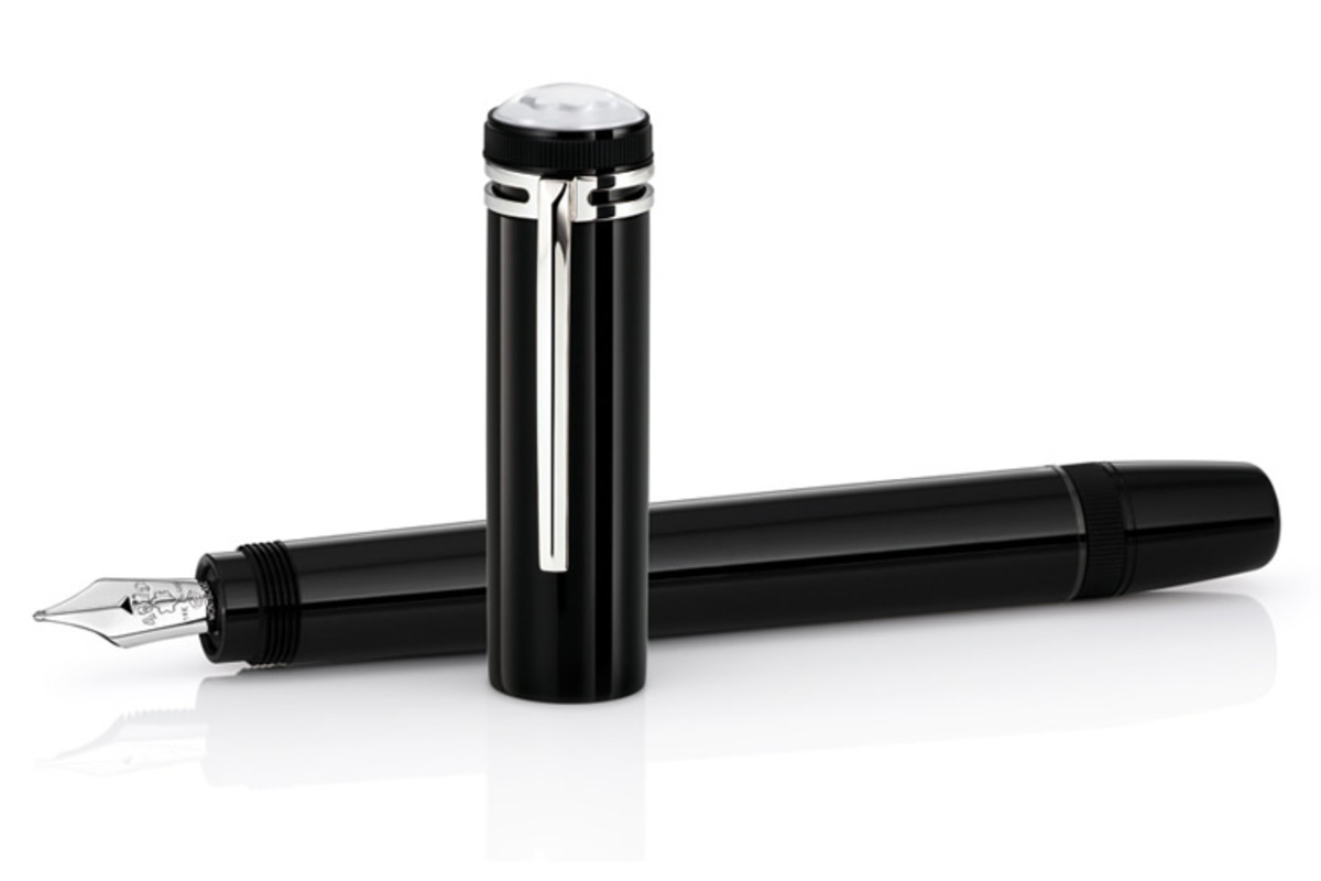 Montblanc Heritage Collection 1912 Acquire