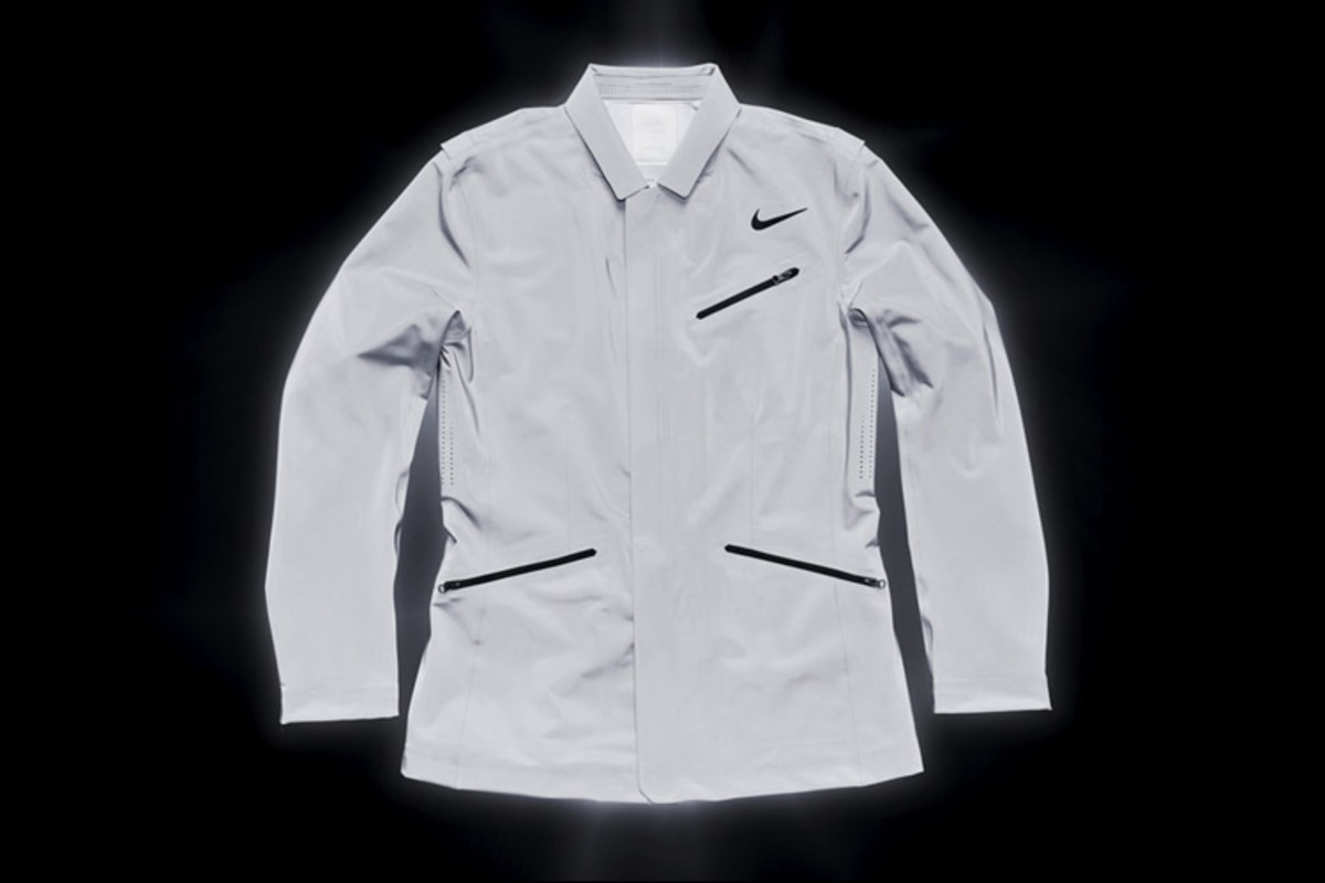 nike claim status