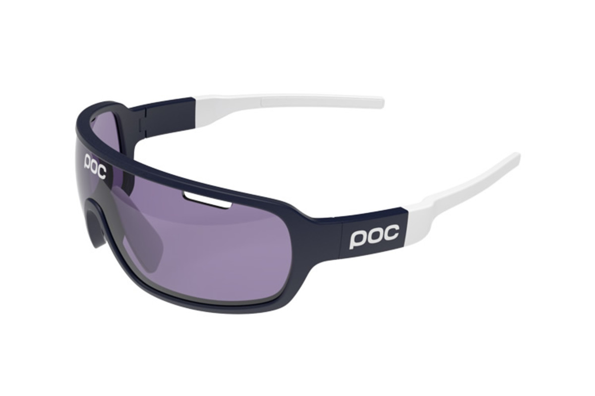 poc do blade lenses