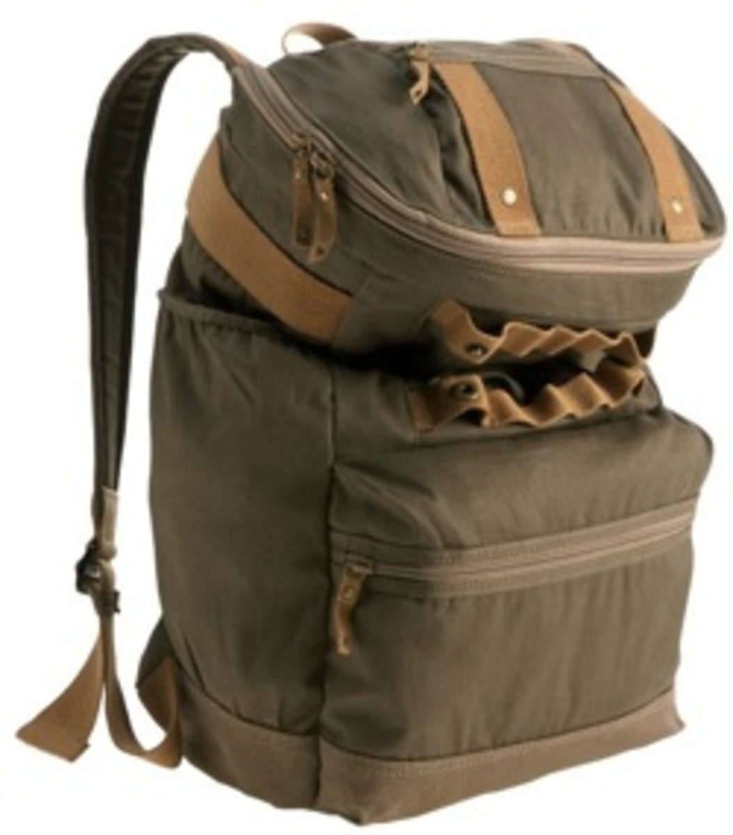 gap rucksack
