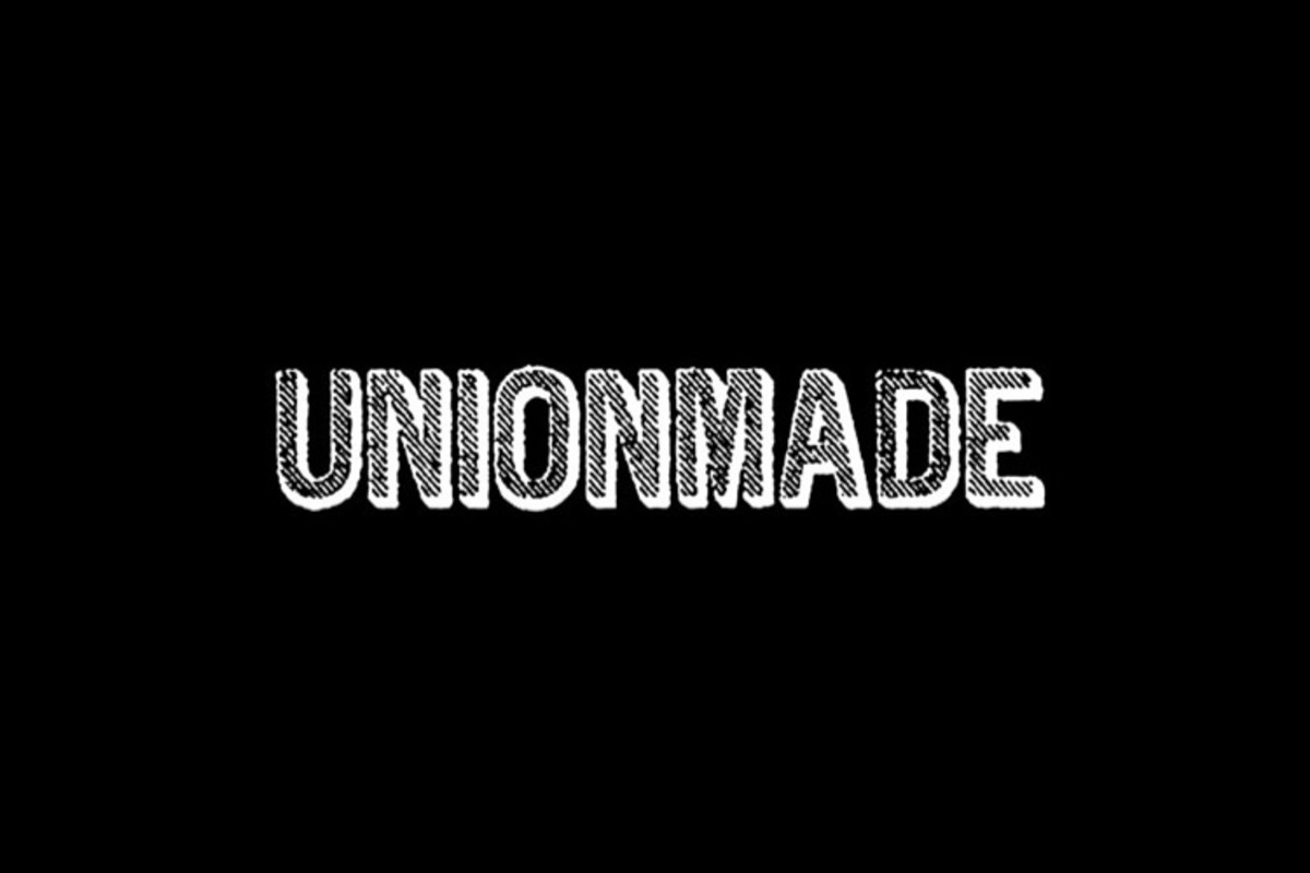 unionmade