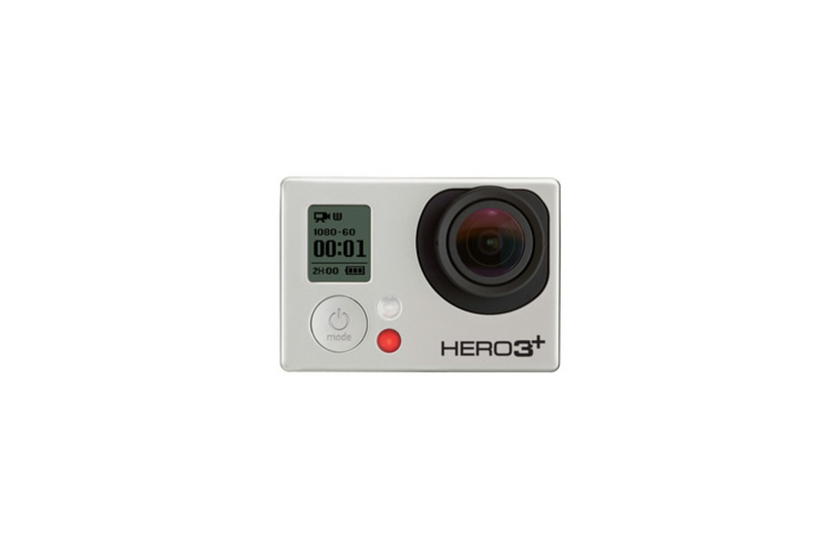 Gopro Hero3 Black Edition Acquire