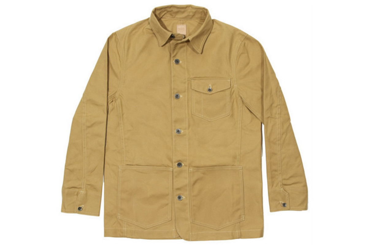 taylor stitch mechanic jacket