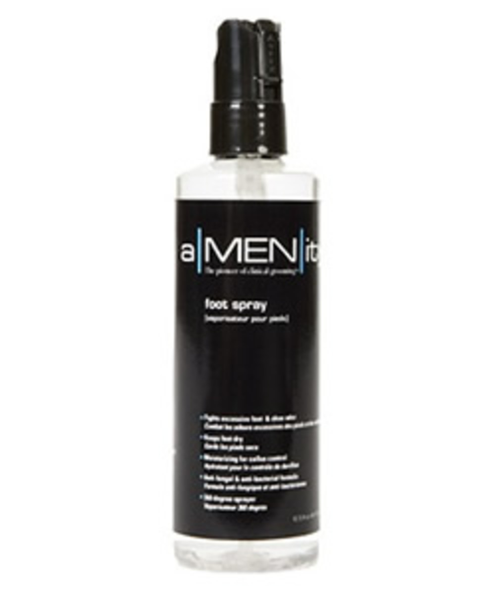 amenityfootspray