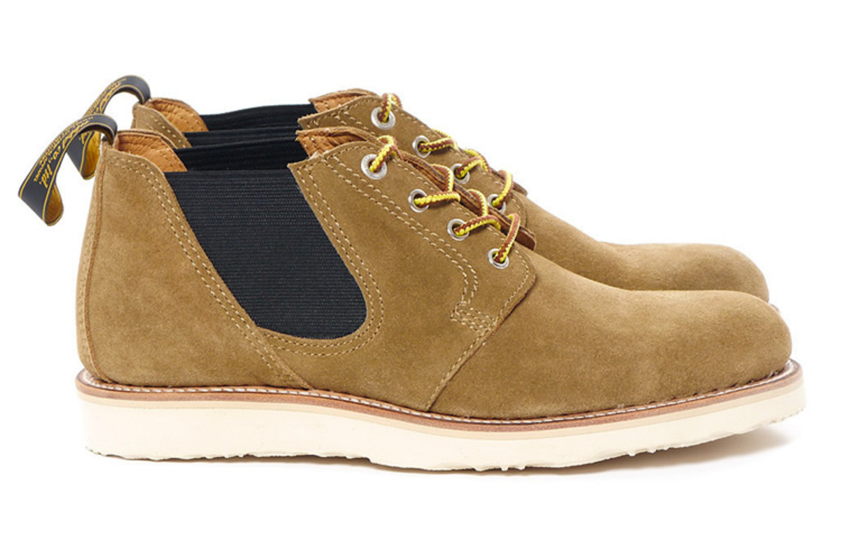 福袋 公式 Neighborhood Officer Acquire - Cl-Shoes / 靴