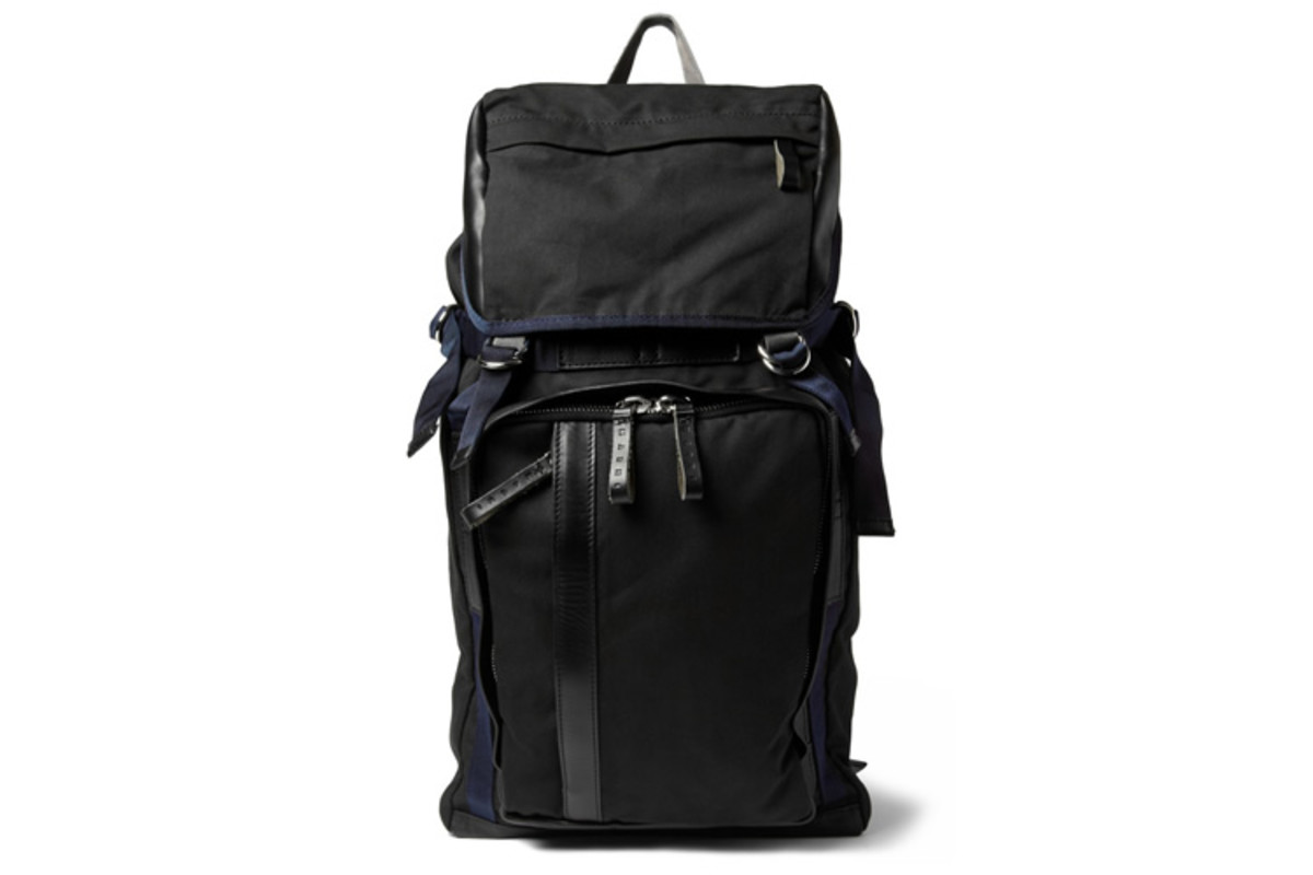 mr porter backpack