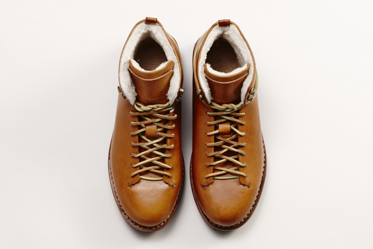 feit wool hiker